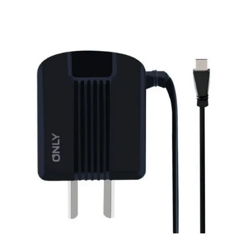 CARGADOR CELULAR ONLY MICRO USB SUPER RAPIDO