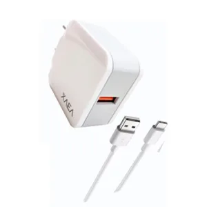 CARGADOR CELULAR ONLY TIPO C SUPER RAPIDO