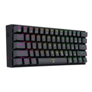 TECLADO REDRAGON DRAGONBORN MECANICO