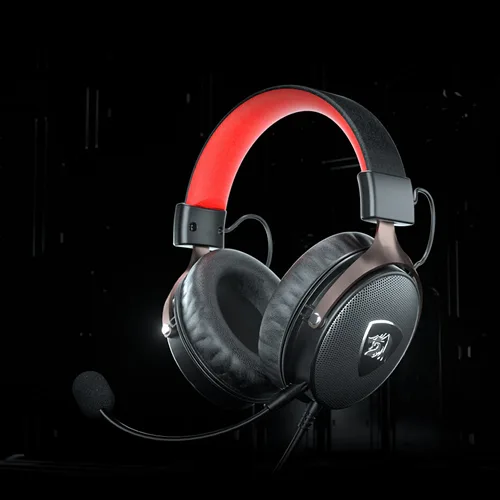 AURICULAR REDRAGON ICON 7.1 PC/PS4/PS5/XBOX - Imagen 2