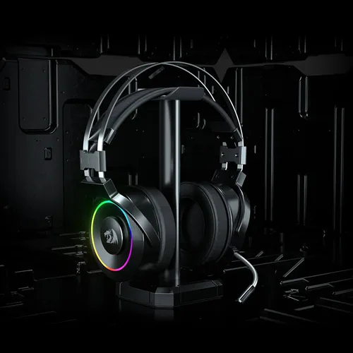 AURICULAR REDRAGON LAMIA 2 7.1 PC - Imagen 2