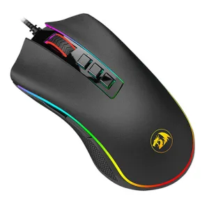 MOUSE REDRAGON COBRA 10.000DPI