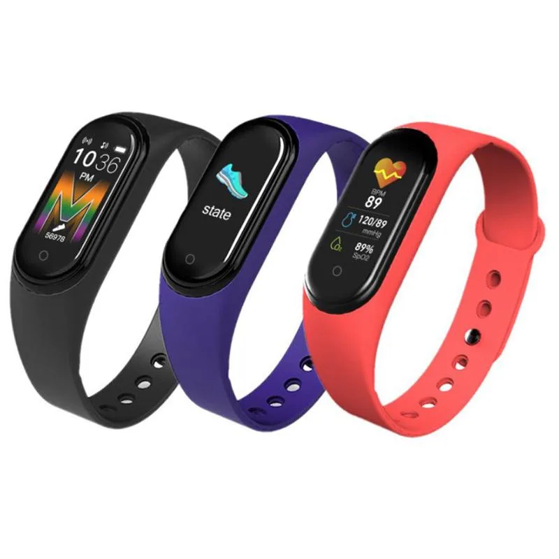 SMARTWATCH ONLY M5