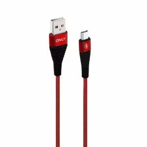 CABLE CARGADOR CELULAR/PS4 ONLY