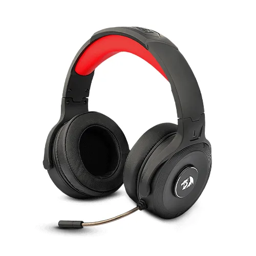 AURICULAR REDRAGON PELOPS INALAMBRICO PC/PS4/PS5/XBOX