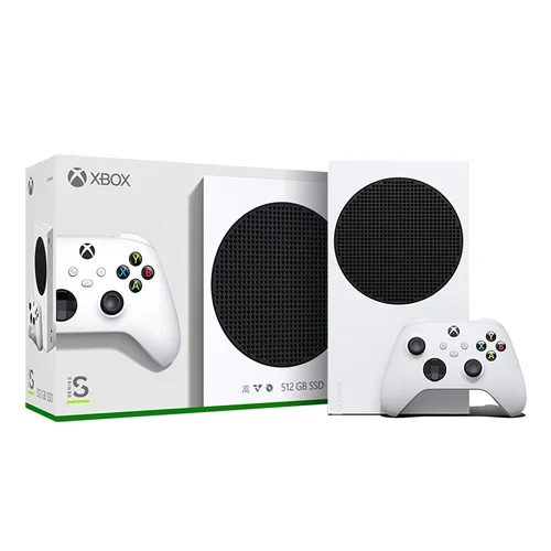 XBOX SERIE S - Imagen 2
