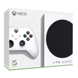 XBOX SERIE S