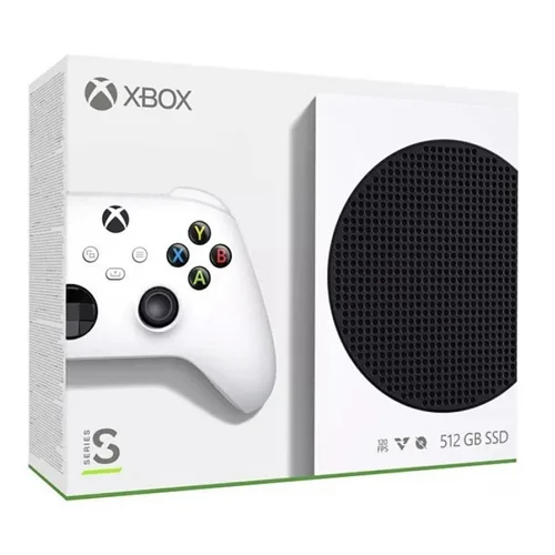 XBOX SERIE S