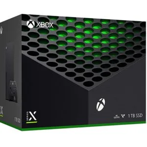 XBOX SERIE X