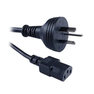 CABLE ALIMENTACION ENERGIA PC - PS4 PRO