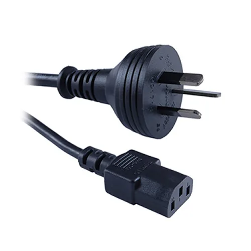 CABLE ALIMENTACION ENERGIA PC - PS4 PRO