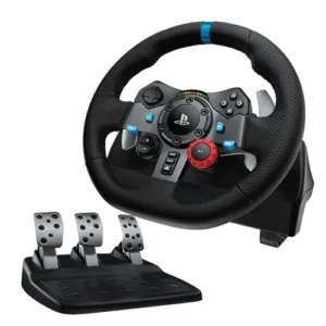 VOLANTE LOGITECH DRIVING WHEEL G29 PS4/PS5/PC