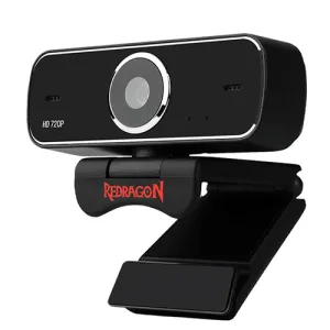 WEBCAM REDRAGON FOBOS 720P