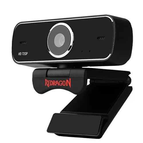 WEBCAM REDRAGON FOBOS 720P
