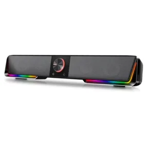 PARLANTE REDRAGON DARKNET SOUNDBAR PC