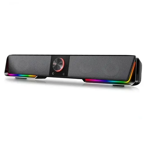 PARLANTE REDRAGON DARKNET SOUNDBAR PC