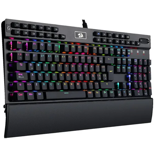 TECLADO REDRAGON YAMA MECANICO