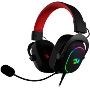 AURICULAR REDRAGON ZEUS X 7.1 PC