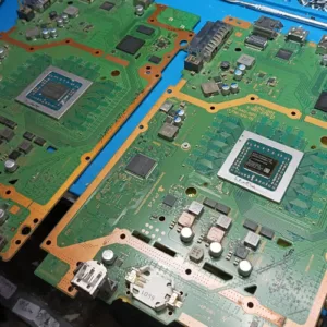 SWAP DE PLACA