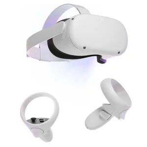 OCULUS QUEST 2 ADVANCE 256 GB