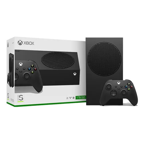 XBOX SERIE S 1TB - Imagen 2