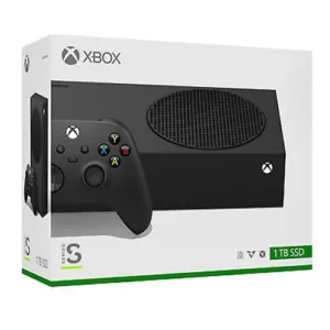 XBOX SERIE S 1TB