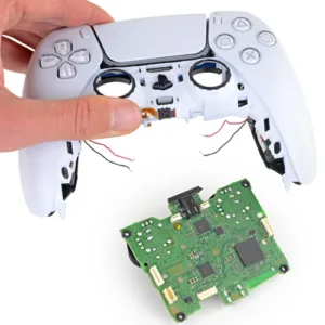 REPARACION DE JOYSTICKS