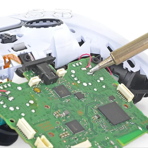 REPARACION DE JOYSTICKS - Imagen 2