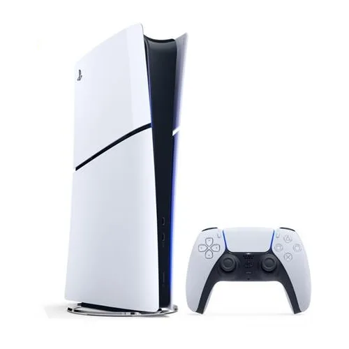 PLAYSTATION 5 SLIM DIGITAL 825GB - Imagen 2