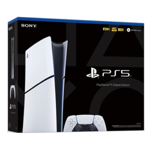 PLAYSTATION 5 SLIM DIGITAL