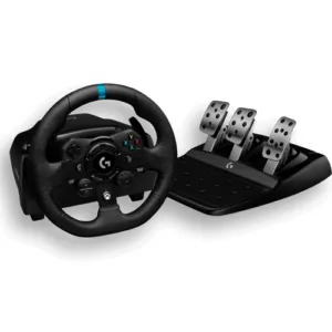 VOLANTE LOGITECH G923 PS4/PS5/PC