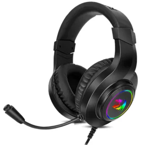 AURICULAR REDRAGON HYLAS RGB PS4/PS5/PC