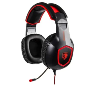 AURICULAR SADES 818 PS4/PS5/XBOX/PC