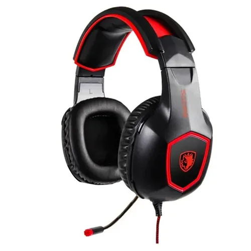 AURICULAR SADES 818 PS4/PS5/XBOX/PC