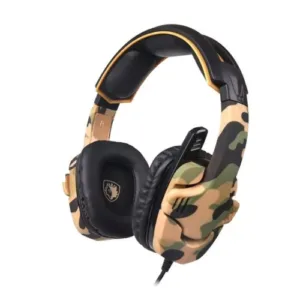 AURICULAR SADES 930 PS4/PS5/XBOX/PC