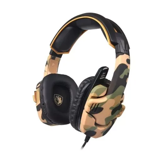 AURICULAR SADES 930 PS4/PS5/XBOX/PC