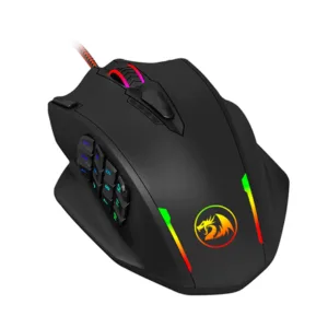MOUSE REDRAGON IMPACT