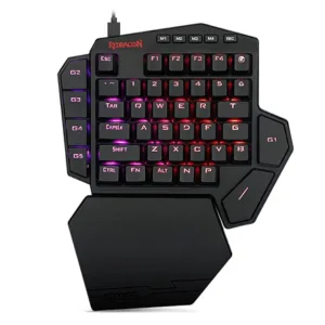 TECLADO REDRAGON DITI MECANICO