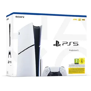 PLAYSTATION 5 SLIM 1TB STANDARD