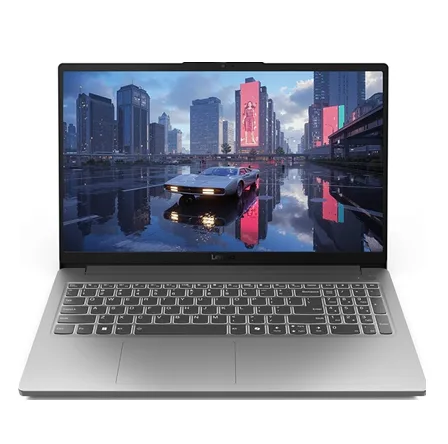 NB 5 LENOVO 15.6 LOQ I5-12450HX+24G+512 RTX4050 W11H