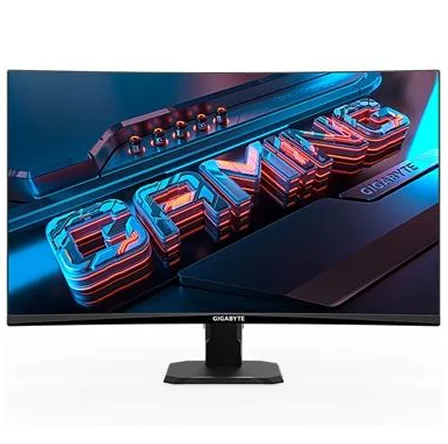 MONITOR 27 GIGABYTE GS27FA GAMING IPS 180HZ HDMI