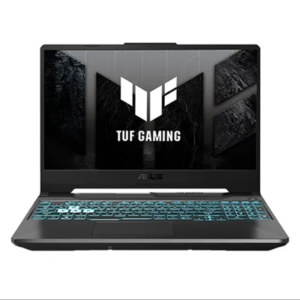 NB 3 ASUS 15.6 R7-7445HS 8GB 512GB RTX3050