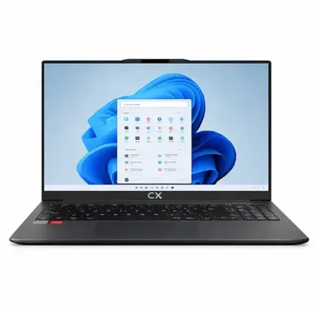 NB 3 CX 15.6 AMD RYZEN 5 7430U+16G+SSD512G