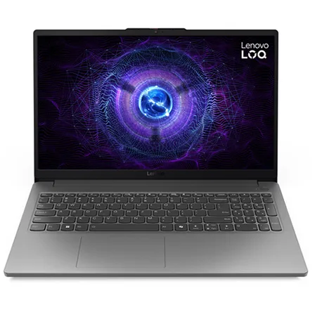 NB 4 LENOVO 15.6 LOQ I5-12450HX 8G 512G RTX3050