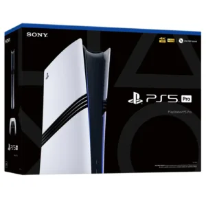 PLAYSTATION 5 PRO DIGITAL 2TB