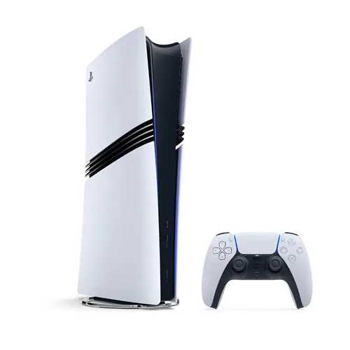 PLAYSTATION 5 PRO DIGITAL 2TB - Imagen 2
