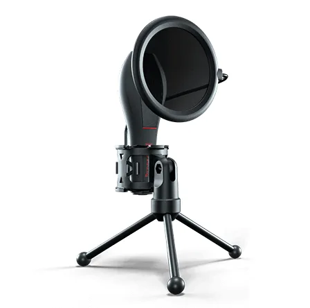 MICROFONO REDRAGON QUASAR 2