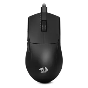 MOUSE REDRAGON KING 1K 12.400DPI