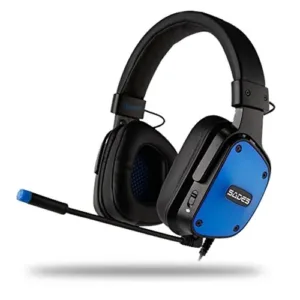 AURICULAR SADES DPOWER PS4/PS5/PC