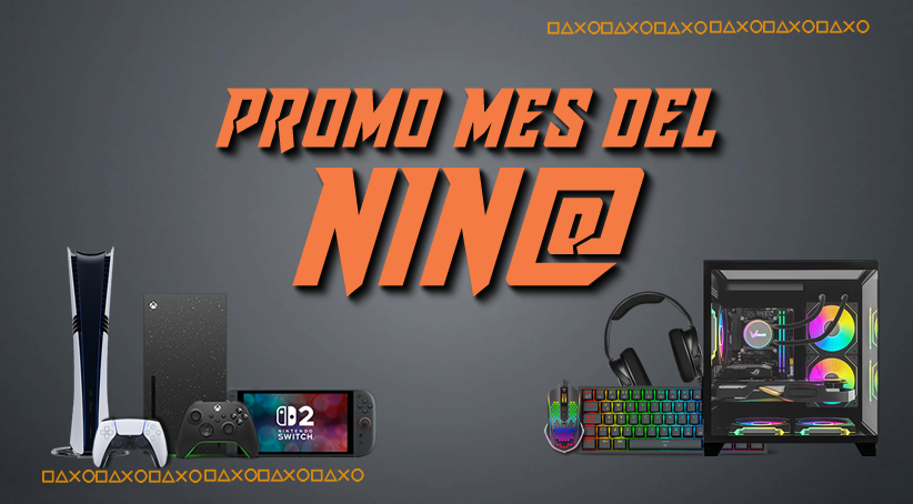 DIA DEL NIÑO CELULAR 2025